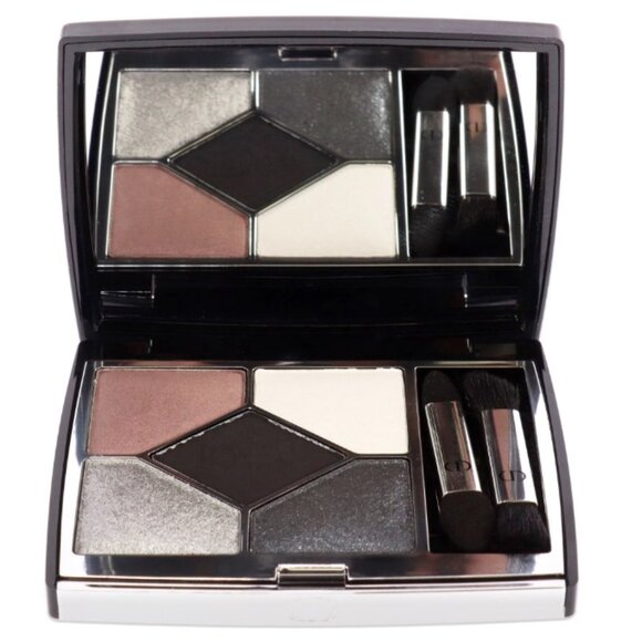 Dior 5 Couleurs Couture Black Bow (079) Eyeshadow Palette - Picture 5 of 9